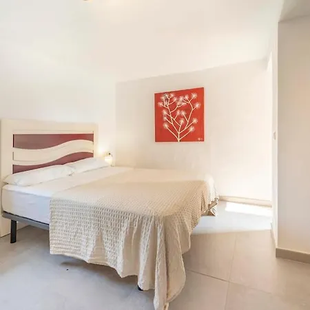 Villa Rocas Calpe