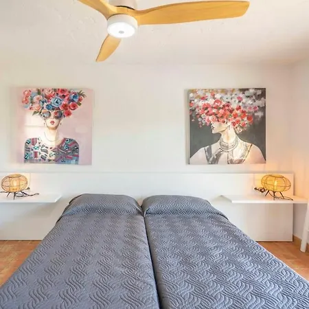 Villa Rocas Calpe