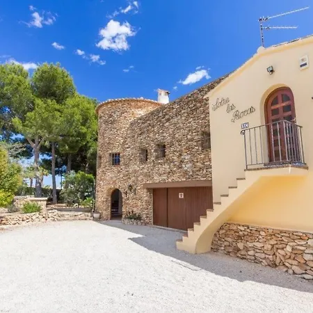 Villa Rocas